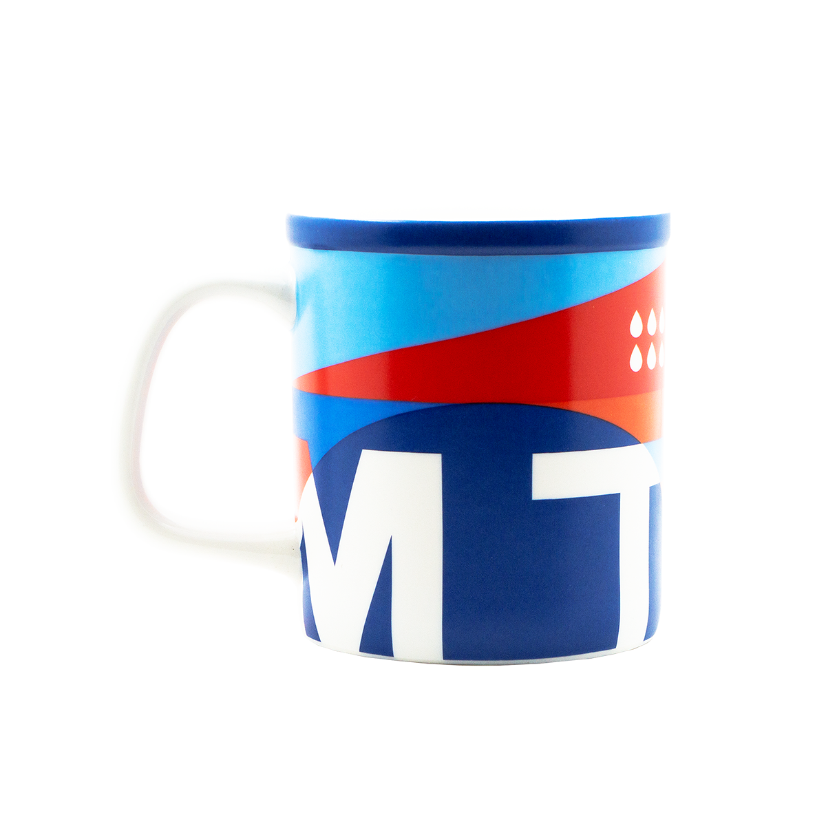 Moutai Mug
