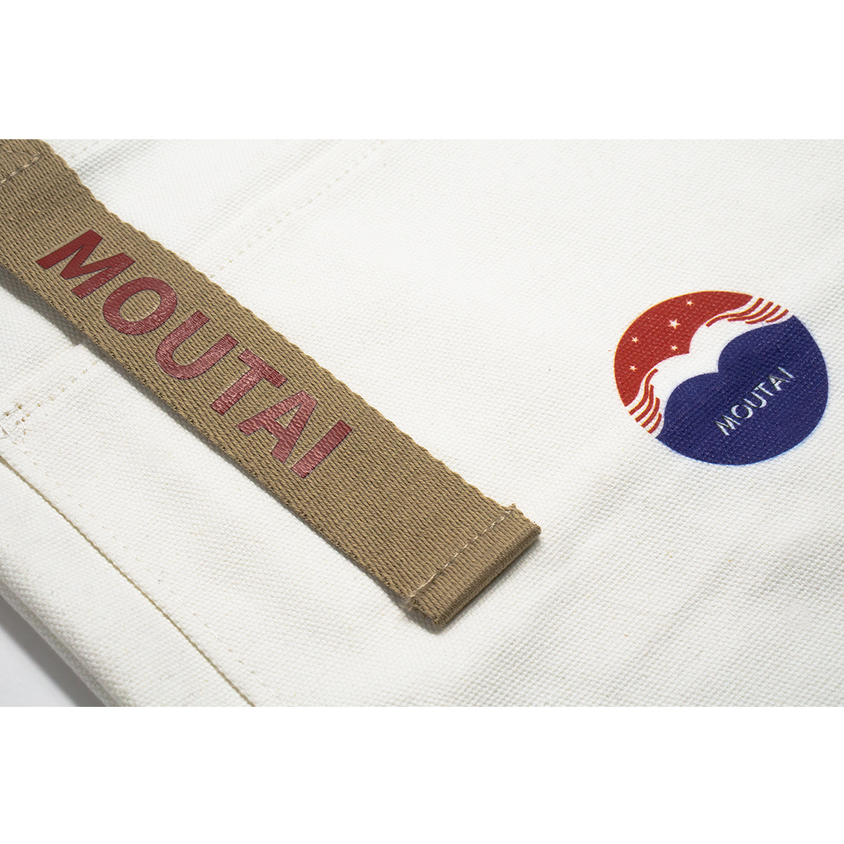 Moutai Tote Bag
