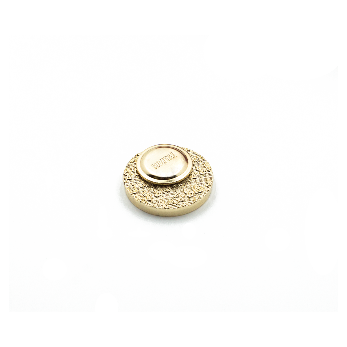Moutai Pin - detail view