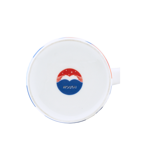 Moutai Mug - alternate view