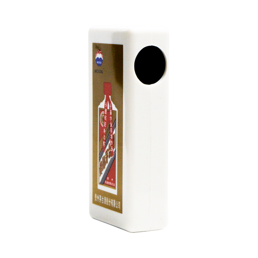 Moutai Authenticator Light - side view