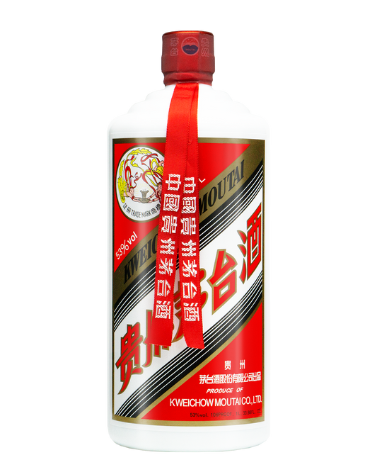 Moutai Feitian  -  1L