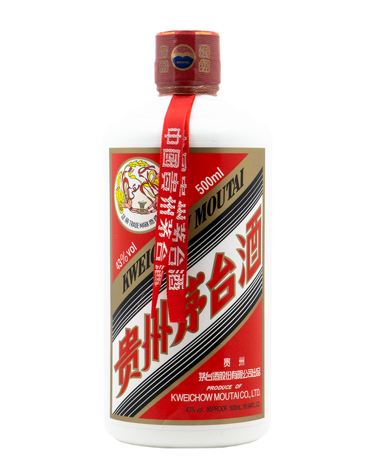 Moutai Feitian  -  500ML