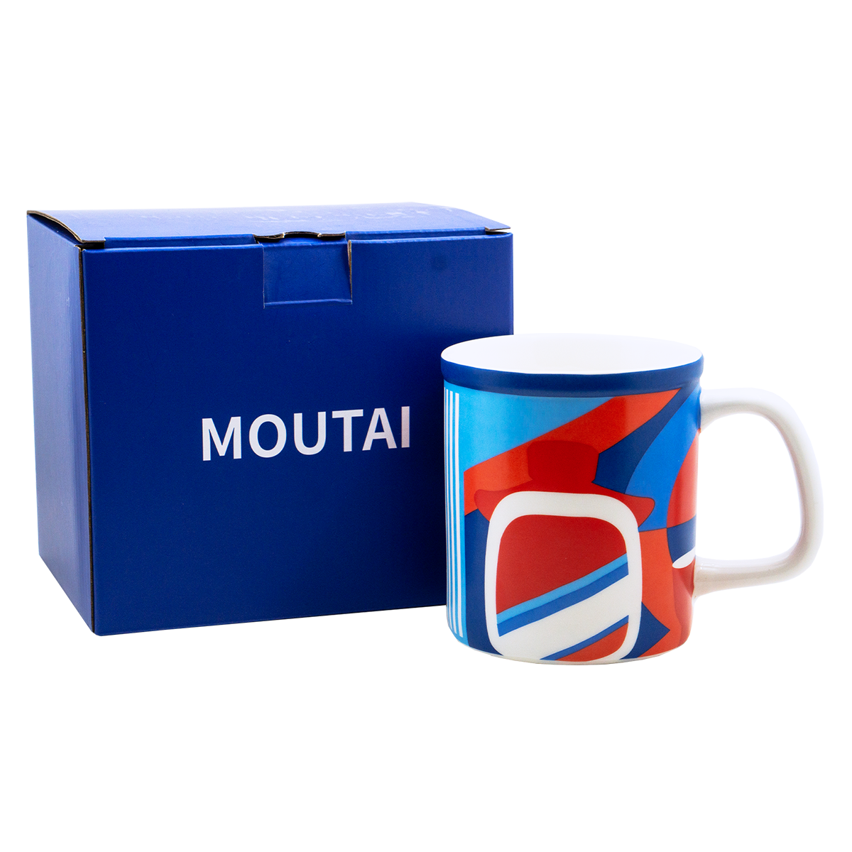 Moutai Mug