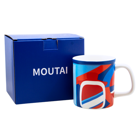 Moutai Mug