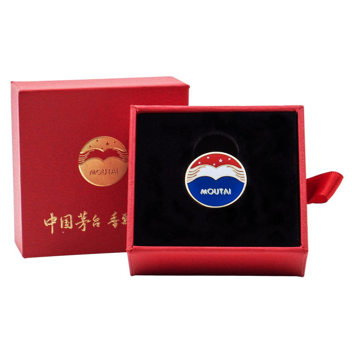 Moutai Pin