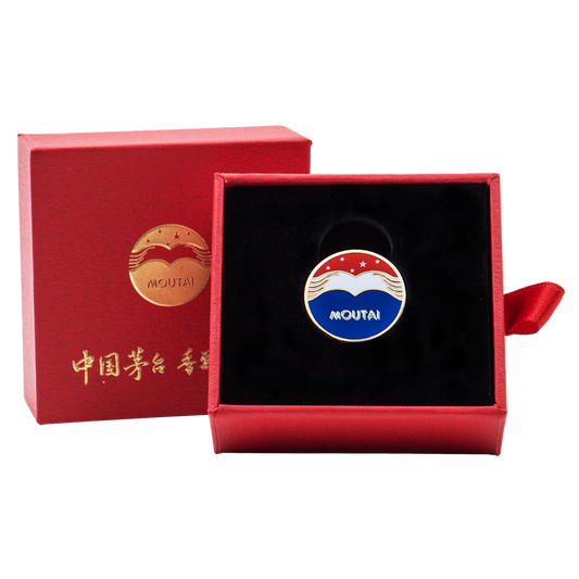 Moutai Pin