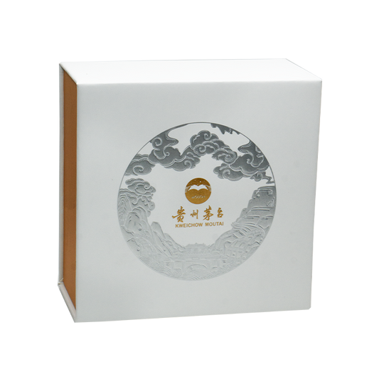 Moutai Neck Pillow storage box