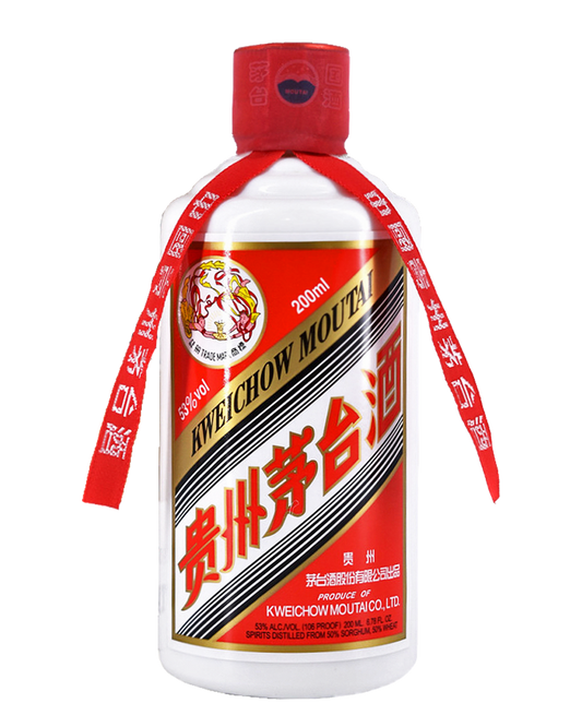 Moutai Feitian  -  200ML