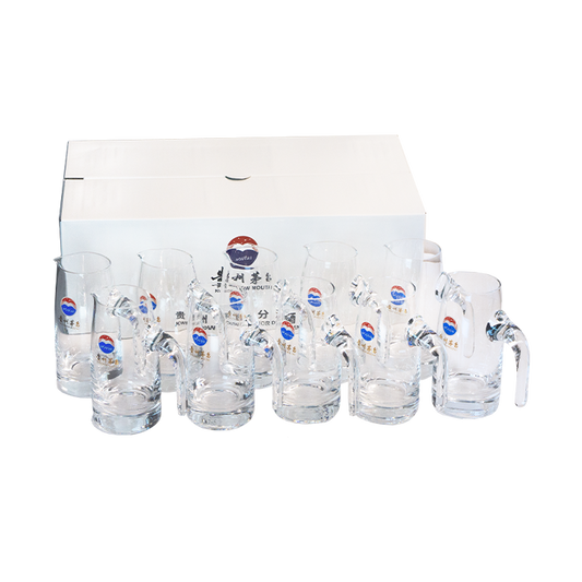 Moutai Decanter Set