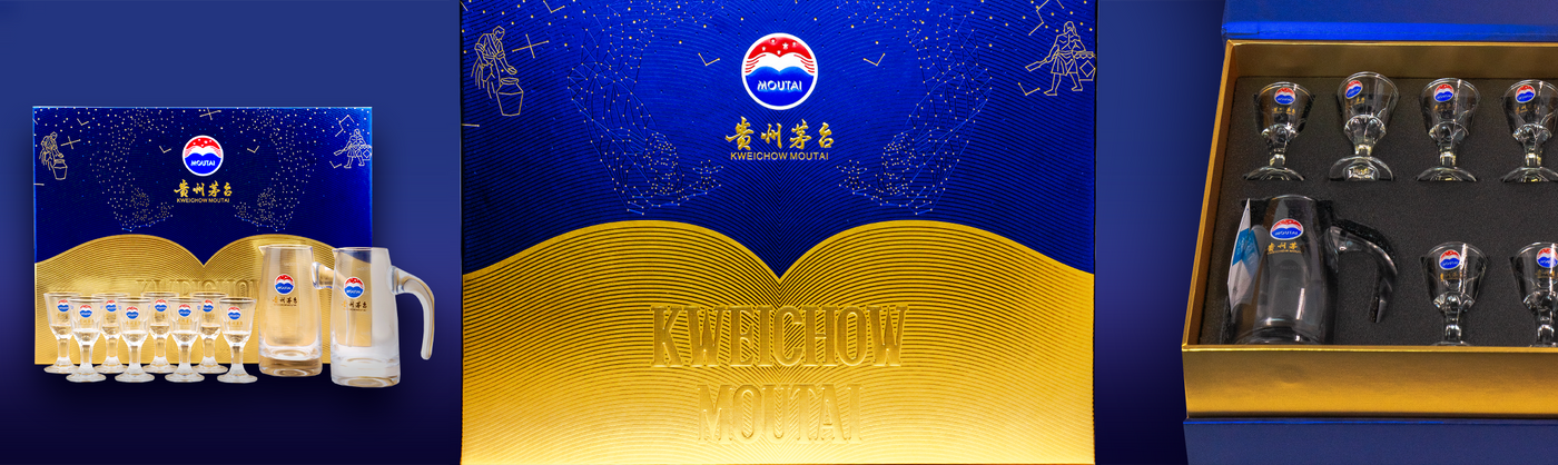 Moutai America