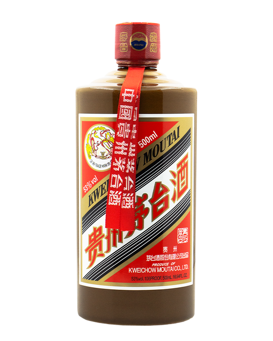 Moutai Jingpin Feitian