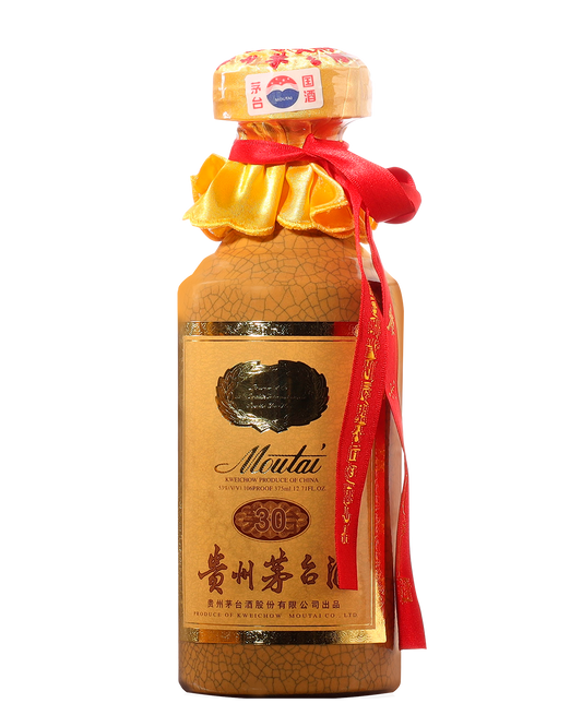 Moutai 30 Year