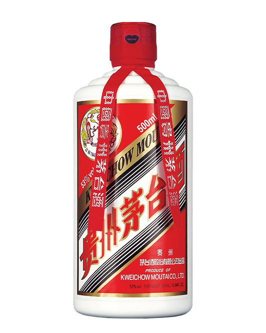 飞天茅台 - 500ML