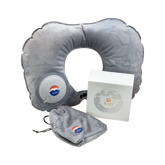 Moutai Neck Pillow