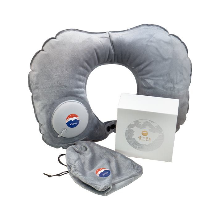 Moutai Neck Pillow