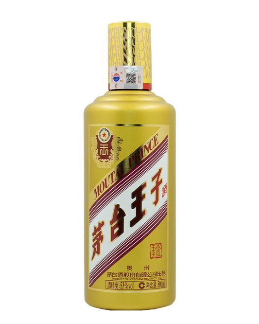 Moutai Prince Gold