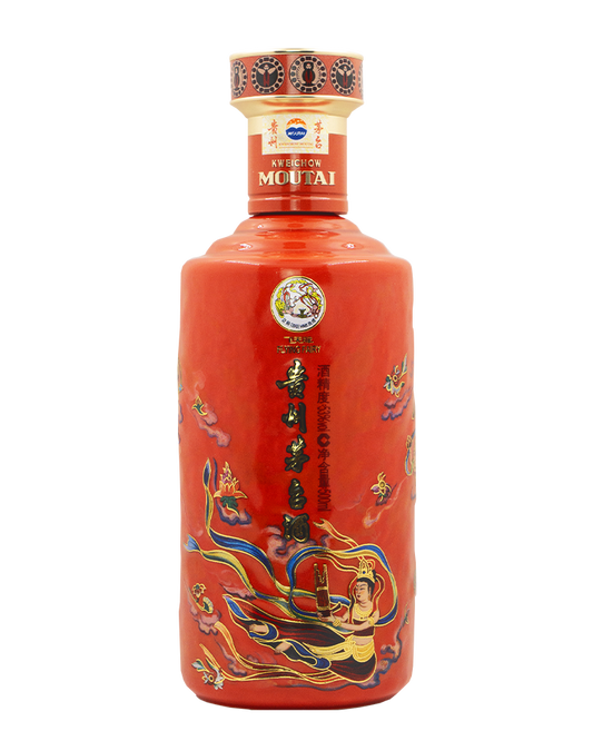 Moutai Shengle Feitian