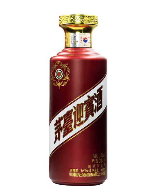 Moutai Yingbin